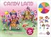Candyland (Hasbro Children's Book Collection)