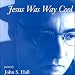 Jesus Was Way CoolでAmazonアフィリエイトツール
