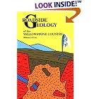 Roadside Geology of the Yellowstone Country (Roadside Geology Series) (Roadside Geology Series) by  William J. Fritz