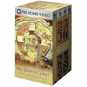 From Jesus to Christ - The First Christians [VHS]