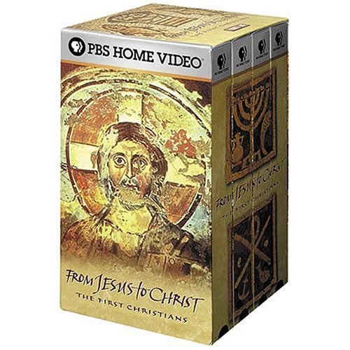 From Jesus to Christ - The First Christians by Christian Videos
