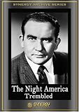 Studio One: The Night America Trembled (1957)