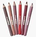 Avon Color Trend Mini Liners for Lips