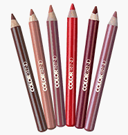 Avon Color Trend Mini Liners for Lips