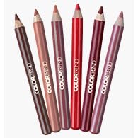 Avon Color Trend Mini Liners for Lips