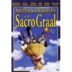 Monty Python E Il Sacro Graal