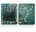 DecalSkin iPad Graphic Cover Skin - Almond Branches in Bloom
