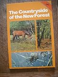 The Jarrold book of the countryside of the New Forest