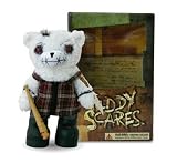 TeDDy SCARES / プラッシュ ベア シリーズ 1 : リタ・モーティス O-700