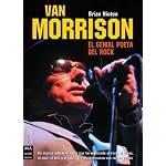 Van Morrison (Ma Non Troppomusica) book cover