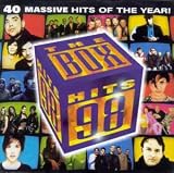 Box Hits '98 [UK-Import] - Cornershop
