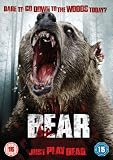 Bear [DVD]