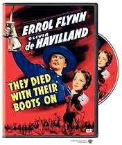 They Died with Their Boots On