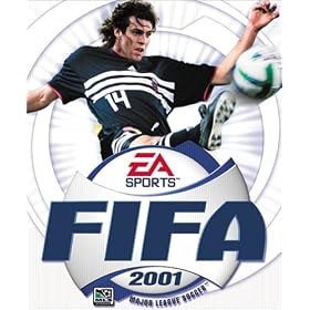 FIFA 2001