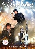 MY CHEMICAL ROMANCE 2009 WALL CALENDAR NEW AND SEALED