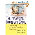 The Financial Numbers Game: Detecting Creative Accounting Practices