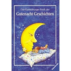 Das Ravensburger Buch der Gutenacht-Geschichten