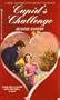 Cupid's Challenge (Zebra Valentine's Day Regency Romance)