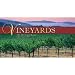 (4x7) Vineyards 2012-13 Pocket Planner Calendar