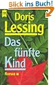 Das f�nfte Kind. Roman.