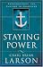 Books : Staying Power: Encouragement for Pastors to Persevere