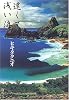 遠くて浅い海