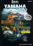 Yamaha Outboards, 1-2 Cylinders, 1984-1991 (Seloc Marine Tune-Up and Repair Manuals)