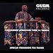 African Percussion for Trance