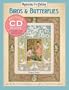 Memories of a Lifetime: Birds & Butterflies: Artwork for Scrapbooks & Fabric-Transfer Crafts