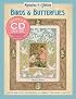 Memories of a Lifetime: Birds & Butterflies: Artwork for Scrapbooks & Fabric-Transfer Crafts (Memories of a Lifetime)