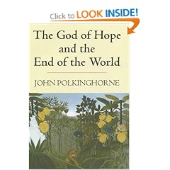 The God of Hope and the End of the World
