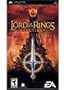 The Lord of the Rings: Tactics