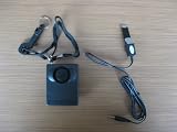 PERSONAL BODY GUARD ALARM, 130DB