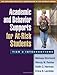 Academic and Behavior Supports for At-Risk Students: Tier 2 Interventions (The Guilford Practical Intervention in the Schools Series)