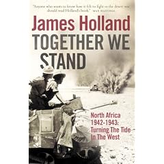 Together We Stand: North Africa 1942-1943: Turning the Tide in the West (Mediterranean War 2)