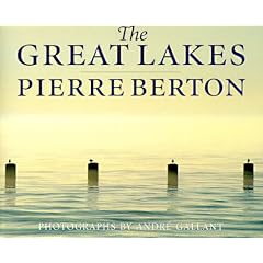 The Great Lakes
