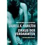 Zirkus der Verdammten: Ein Anita-Blake-Roman
