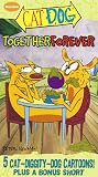 VHS : CatDog: Together Forever