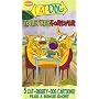 CatDog: Together Forever