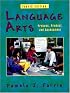 Language Arts: Process, Product, and Assessment