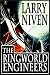 The Ringworld Engineers (Audio Cassette)
