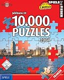 Eigenschaften Franzis Buch & Software Verlag  / 10.000 Puzzles