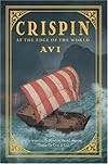 Crispin : at the edge of the world