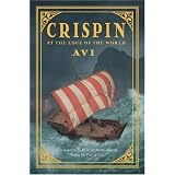 Crispin: At the Edge of the World