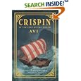 Crispin: At the Edge of the World