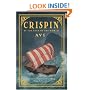 Crispin: At the Edge of The World