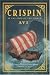 Crispin: At the Edge of The World