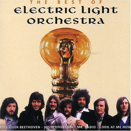 CD-Charts  Search : The Best of Elo
