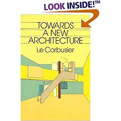 Towards a New Architecture