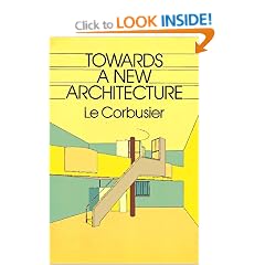 Towards a New Architecture